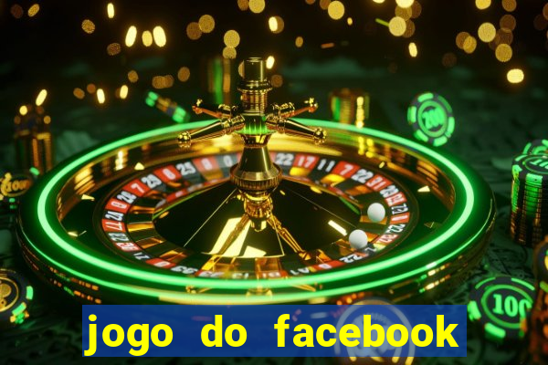 jogo do facebook candy crush saga